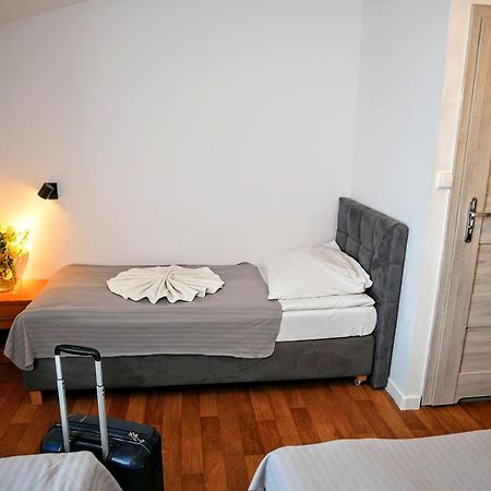 Hostel Evotel 지엘론카 외부 사진