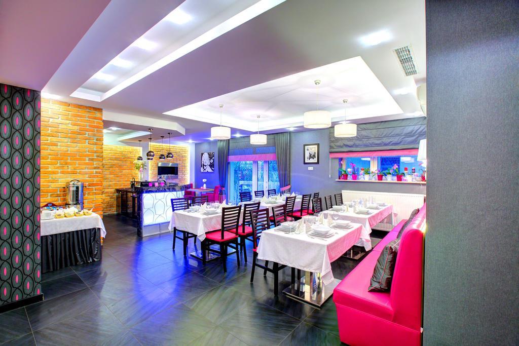 Hostel Evotel 지엘론카 외부 사진