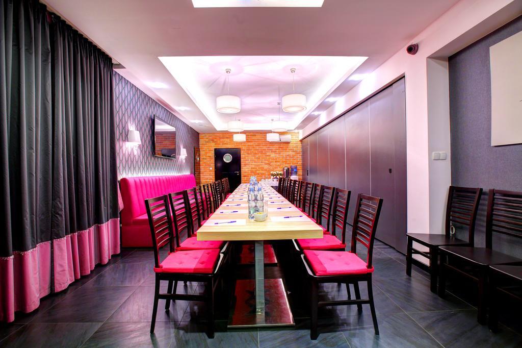 Hostel Evotel 지엘론카 외부 사진