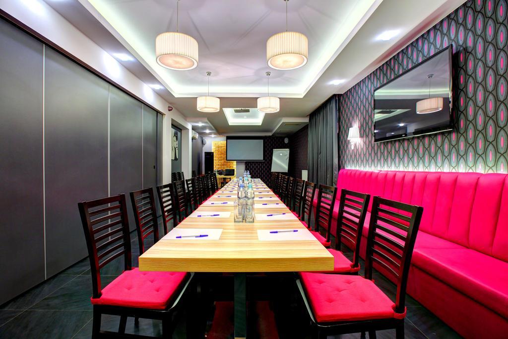Hostel Evotel 지엘론카 외부 사진